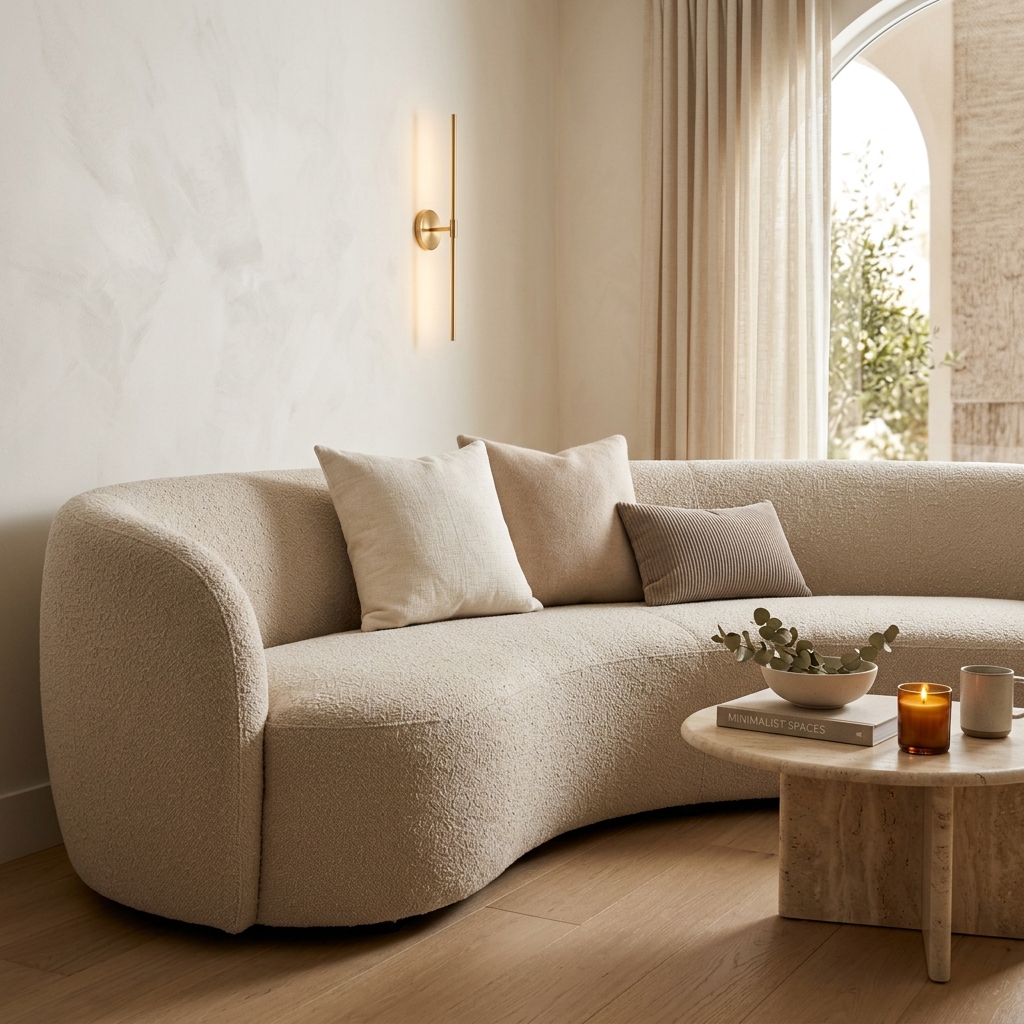 Interior Video Walkthrough