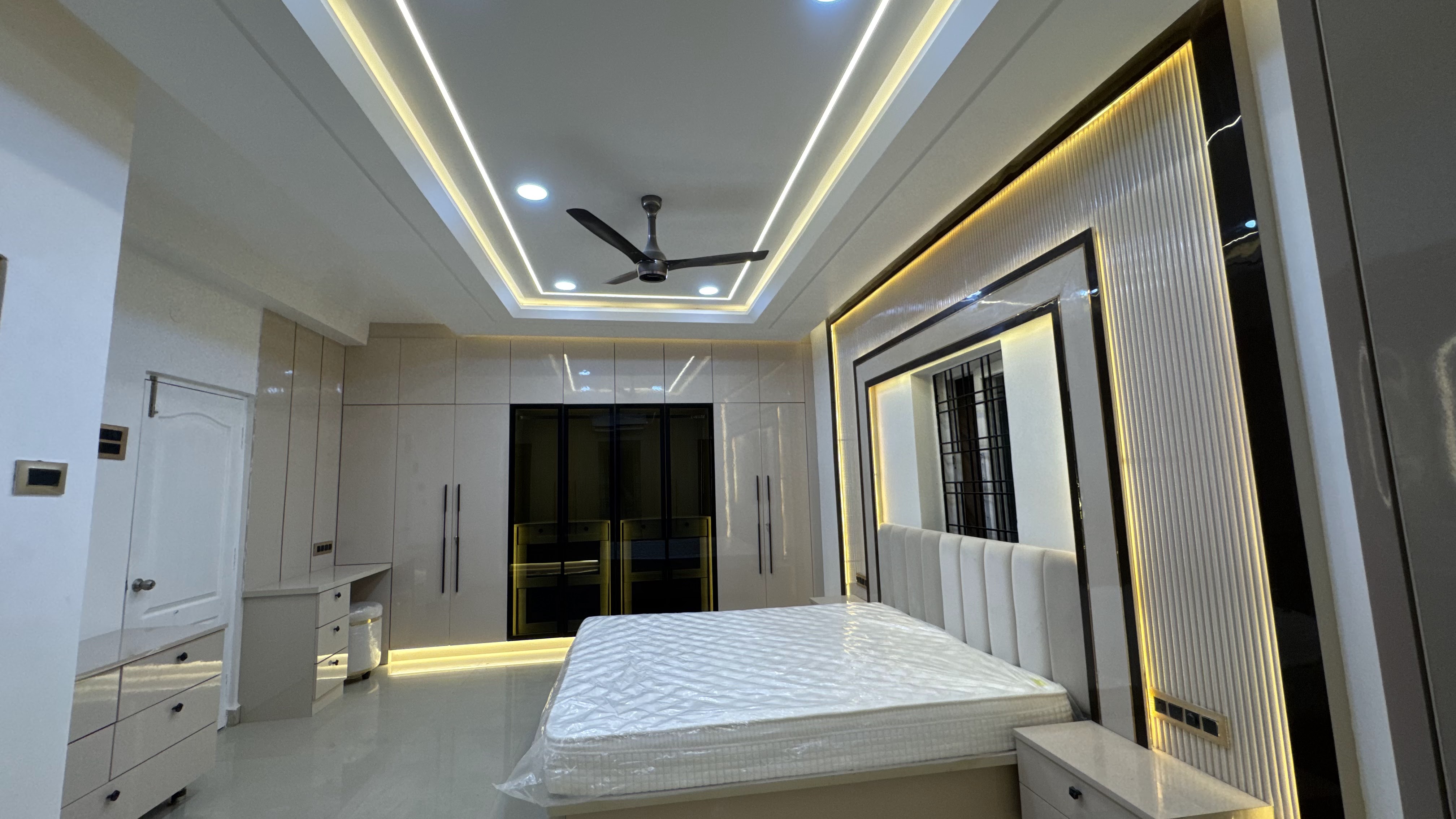 Bedroom 6
