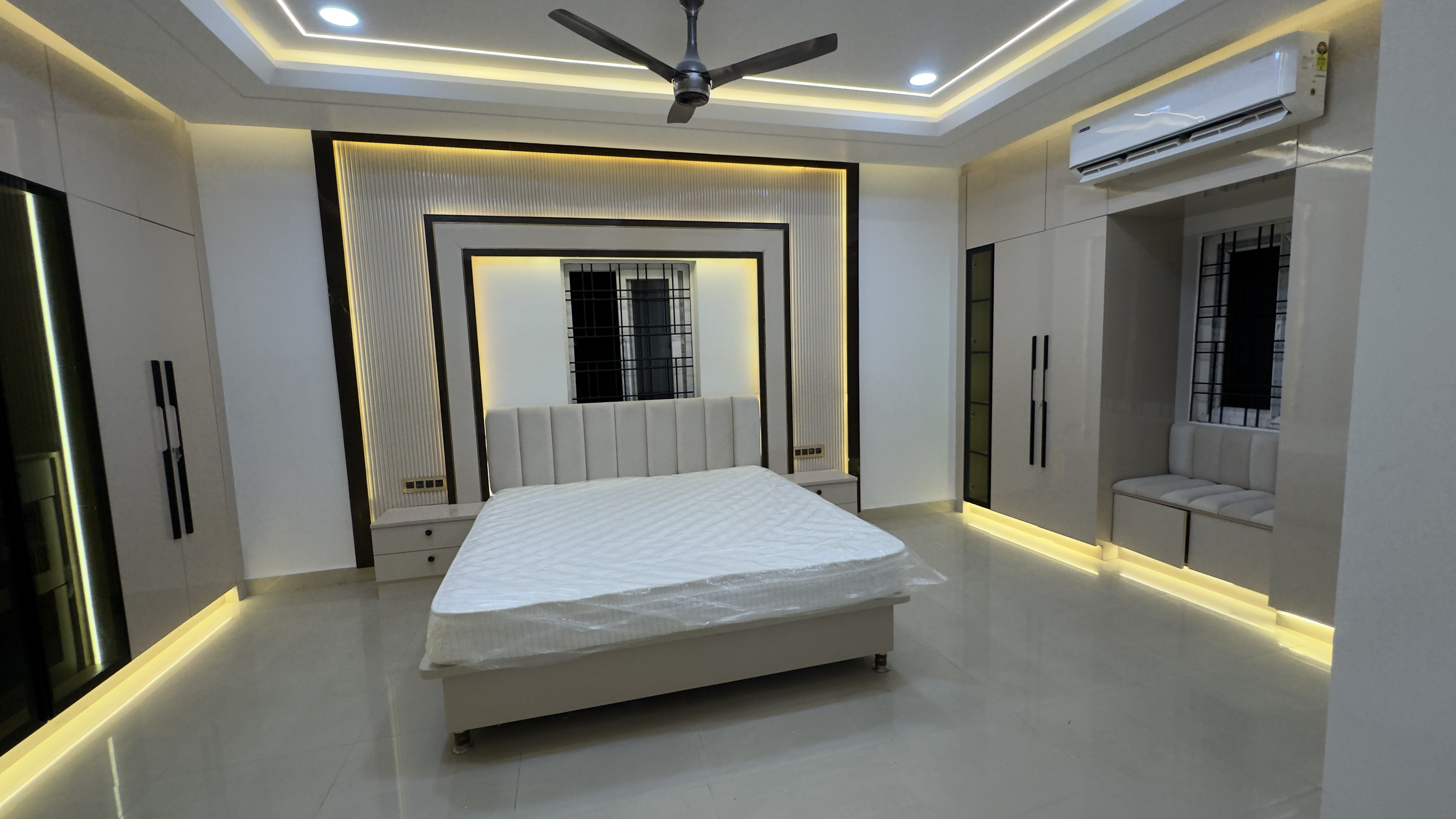 Bedroom 8