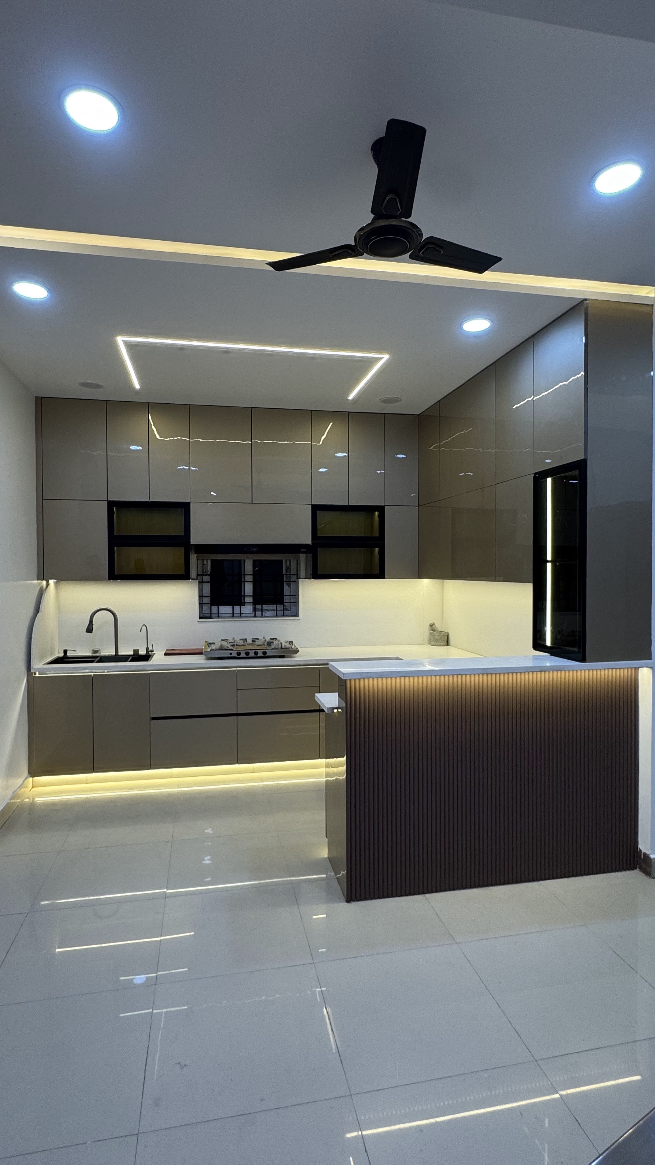 Kitchen Design