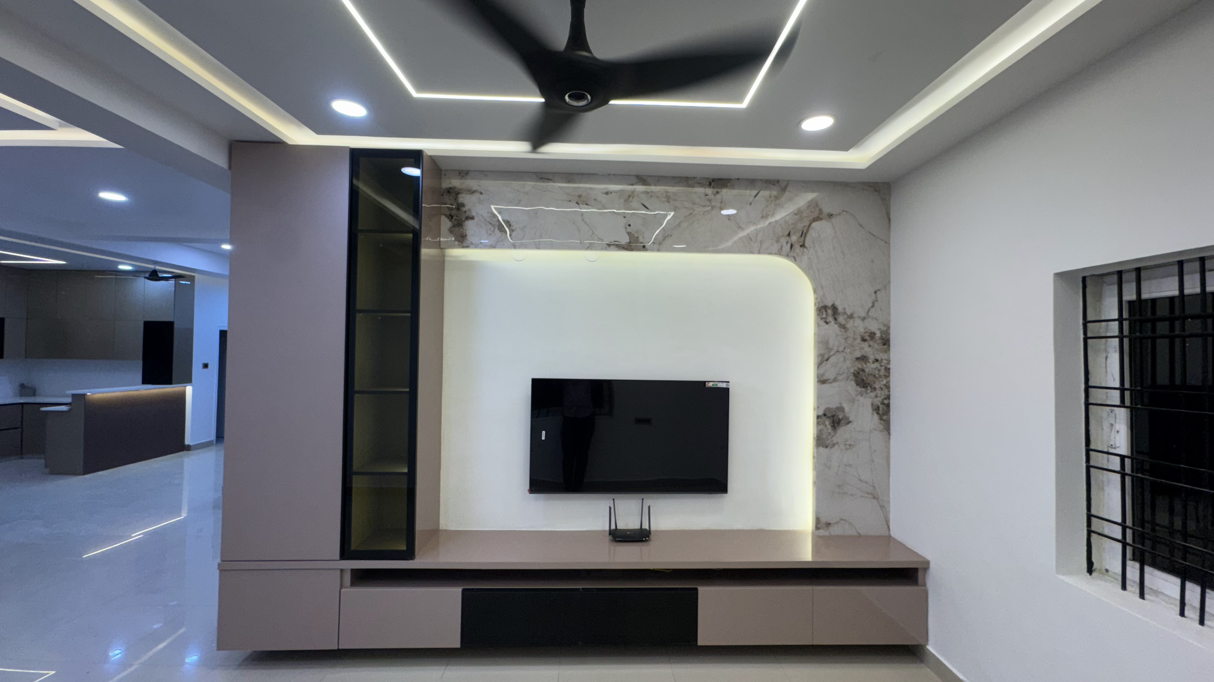 Living Room 4