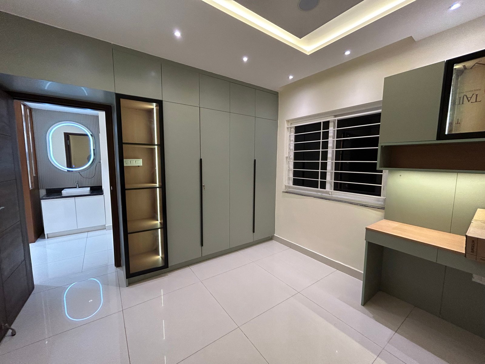 My Home Mangala Design 1
