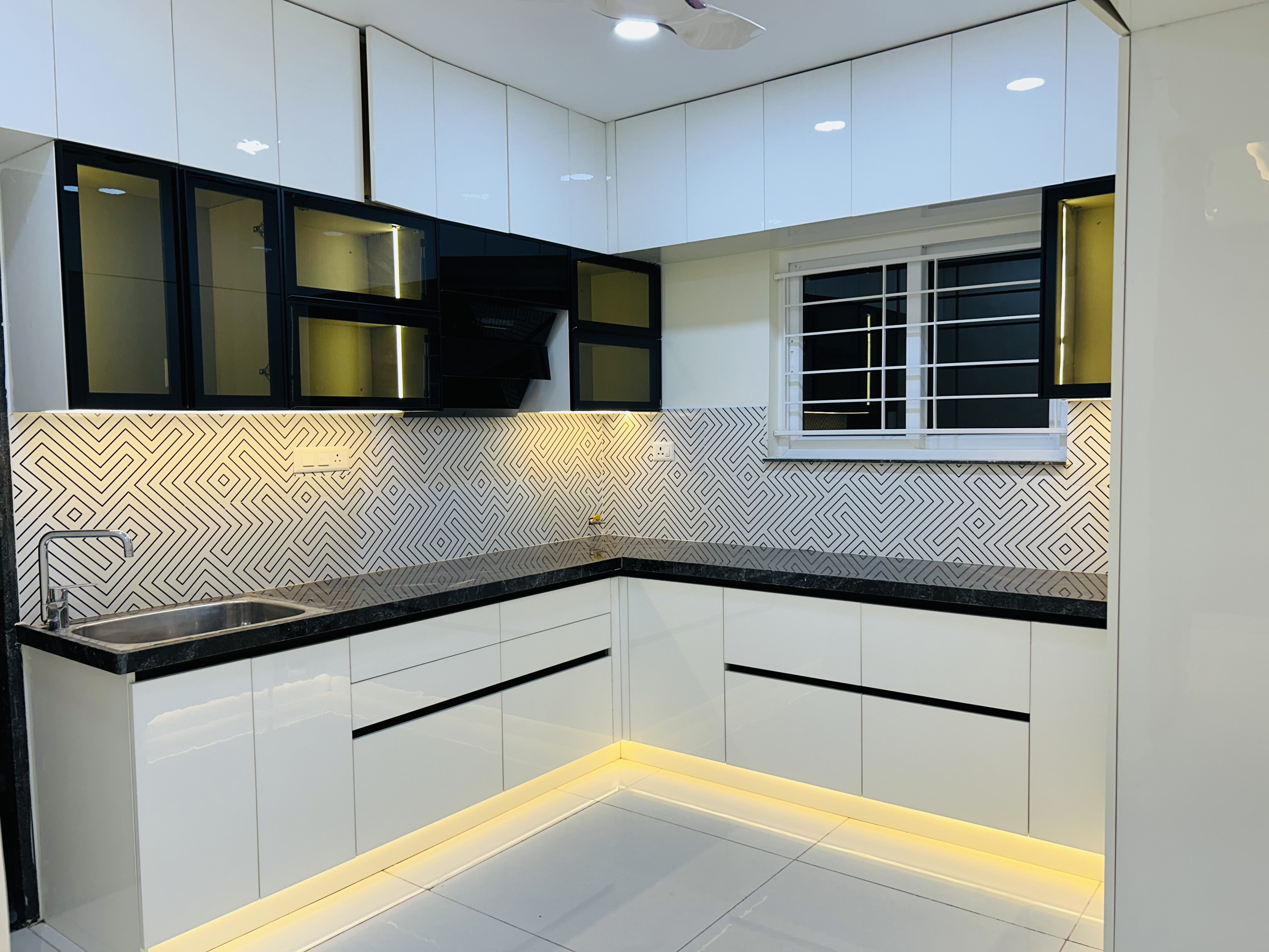 My Home Mangala Design 3