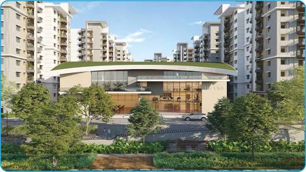 SRR River View - Luxury residential living space layout design