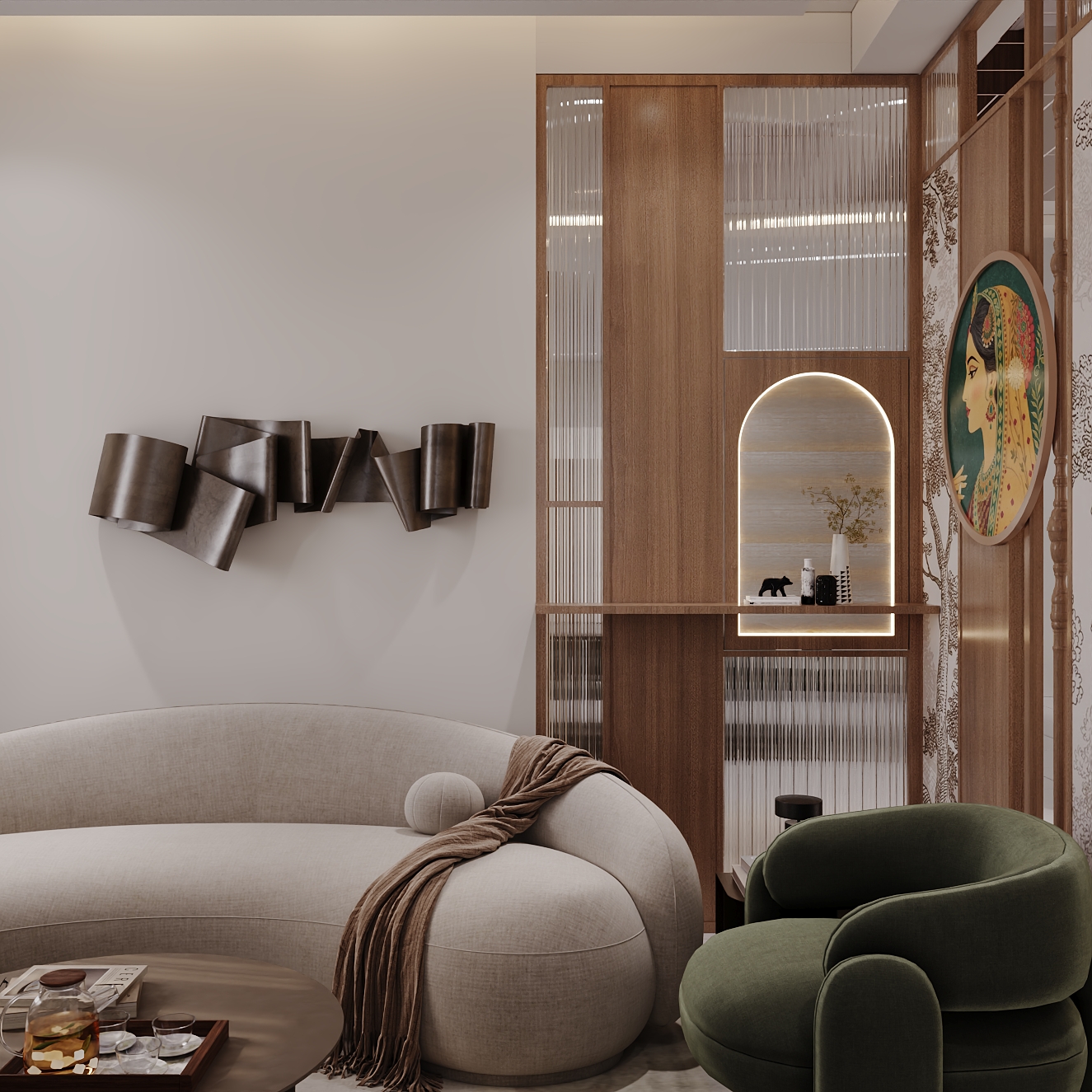 Villa 78 Interior 10