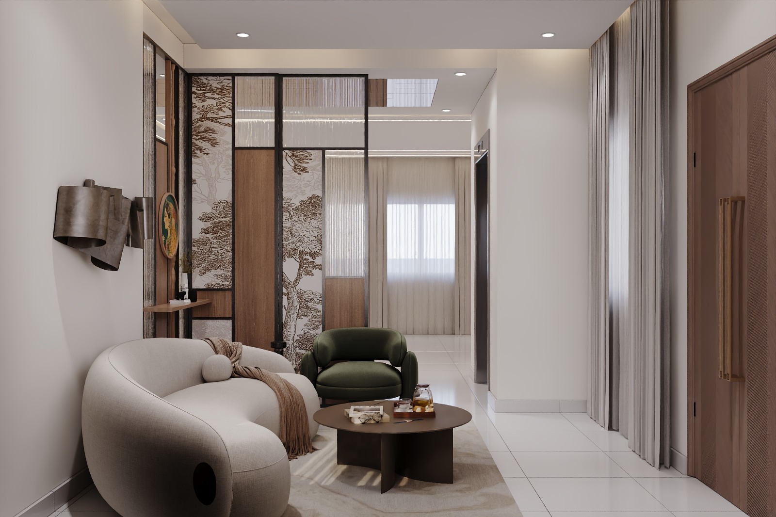 Villa 78 Interior 3