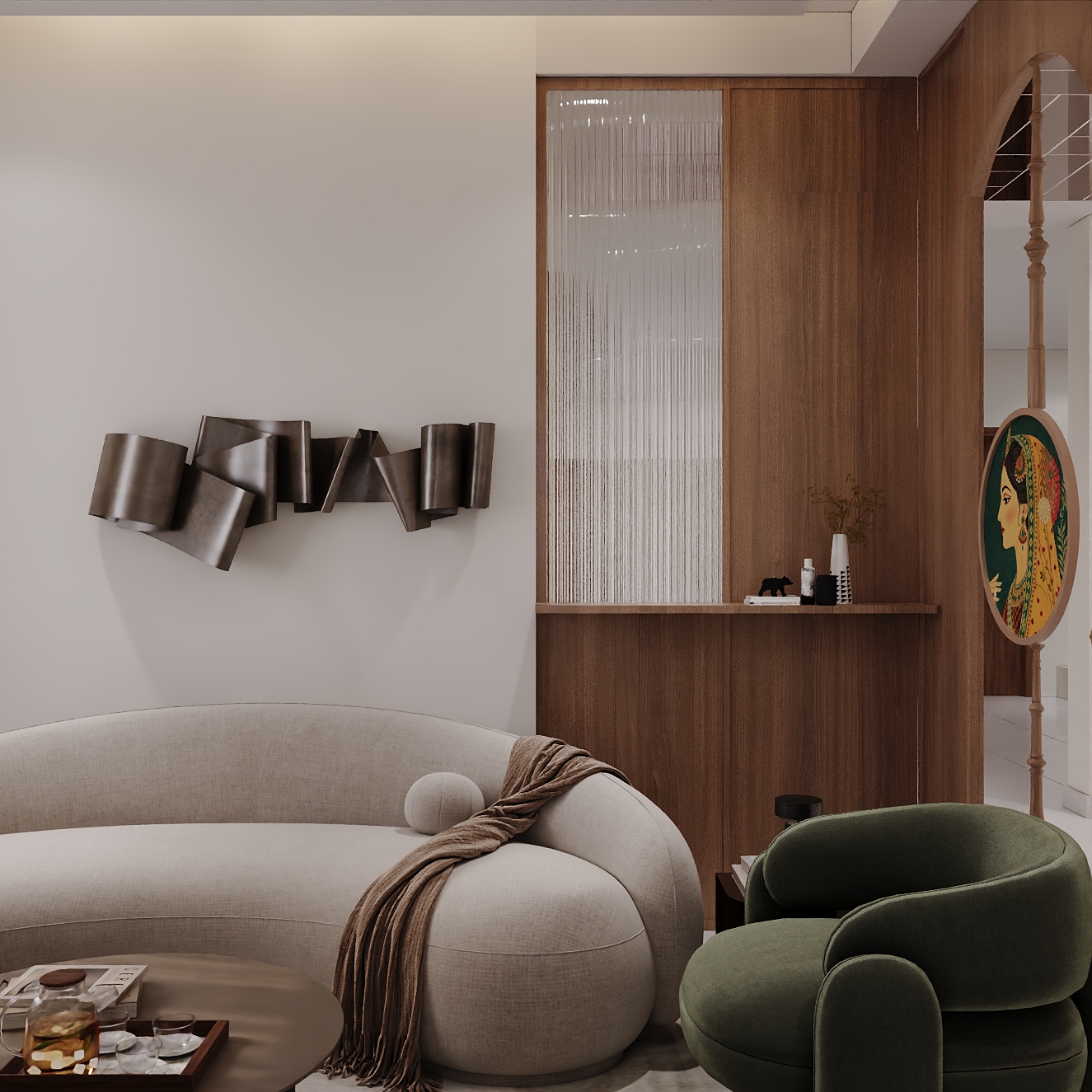 Villa 78 Interior 8