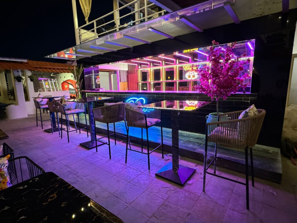 Top Commercial Interior Designer in Gachibowli | Decoire Interior