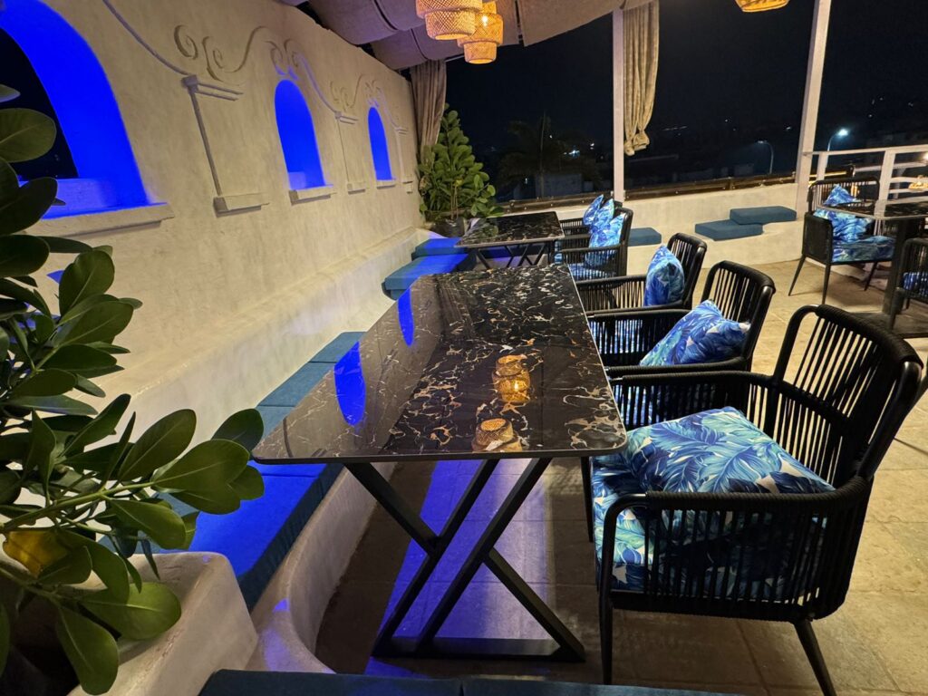 Top Commercial Interior Designer in Gachibowli | Decoire Interior