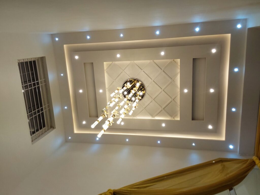 Contemporary Interior Designer in Hyderabad