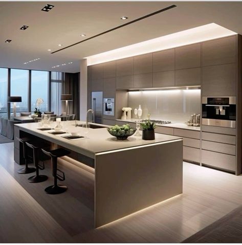 Modern Kitchen Interior Designer in Hyderabad | Decoire Interior