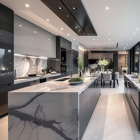 Modern Kitchen Interior Designer in Hyderabad | Decoire Interior