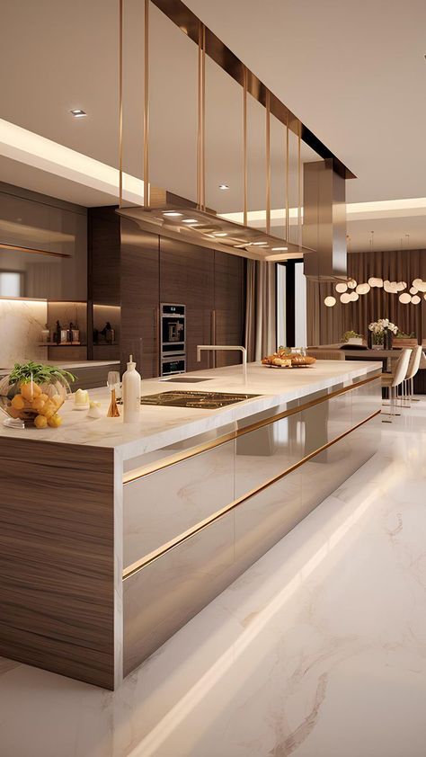 Modern Kitchen Interior Designer in Hyderabad | Decoire Interior