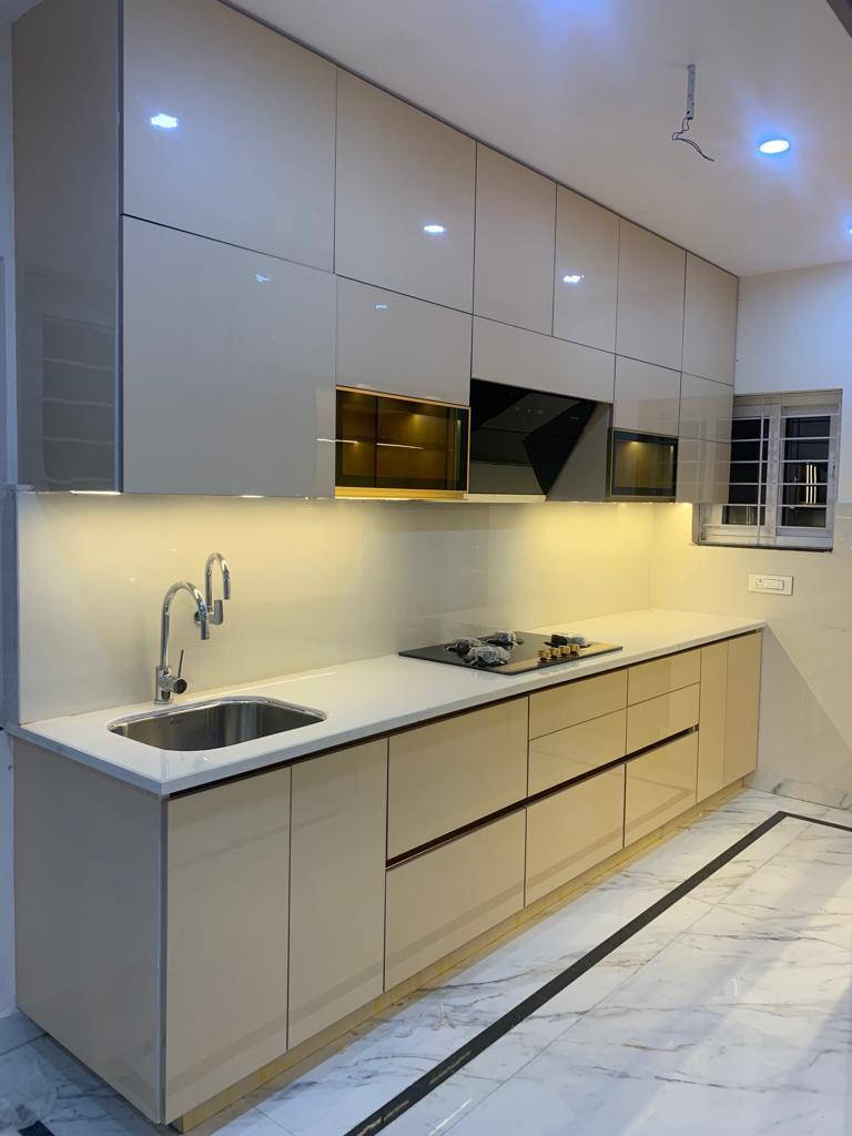 Top interior designers in Hyderabad